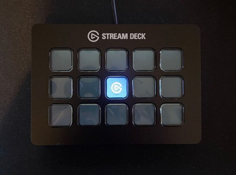elgato stream deck power review 01 Elgato Stream Deck Review