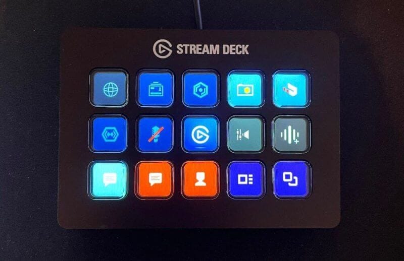 elgato stream deck power review 02 Elgato Stream Deck Review