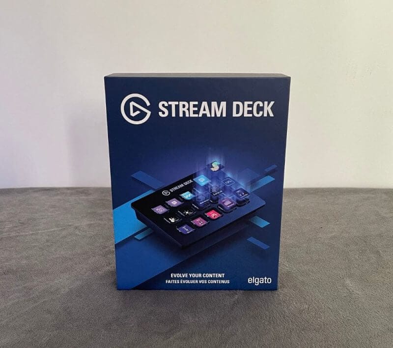elgato stream deck review 01 Elgato Stream Deck Review