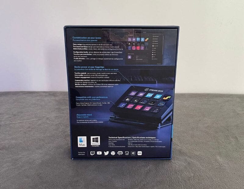 elgato stream deck review 02 Elgato Stream Deck Review