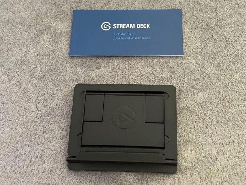 elgato stream deck review 03 Elgato Stream Deck Review