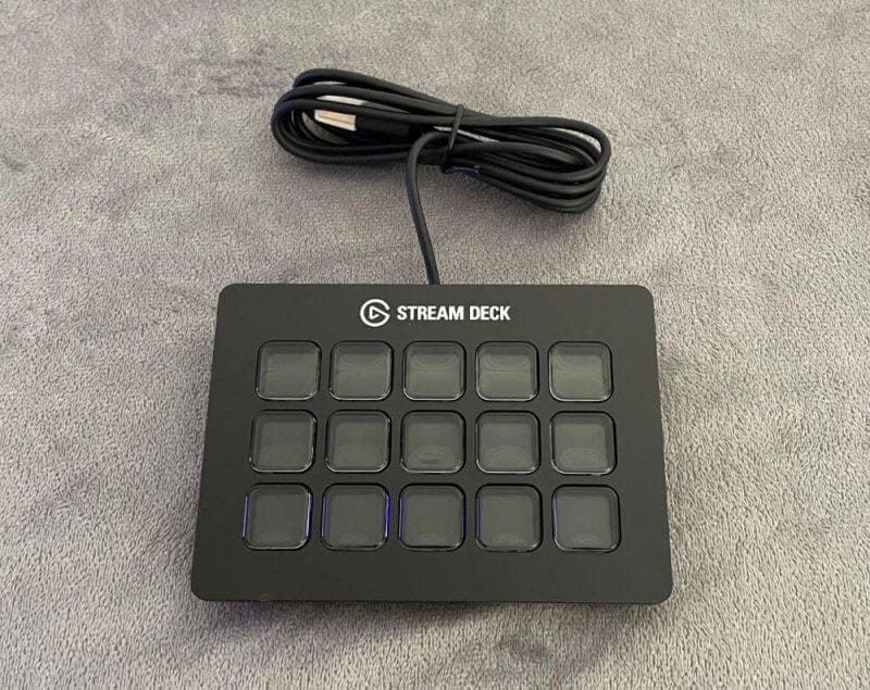 elgato stream deck review 04 Elgato Stream Deck Review