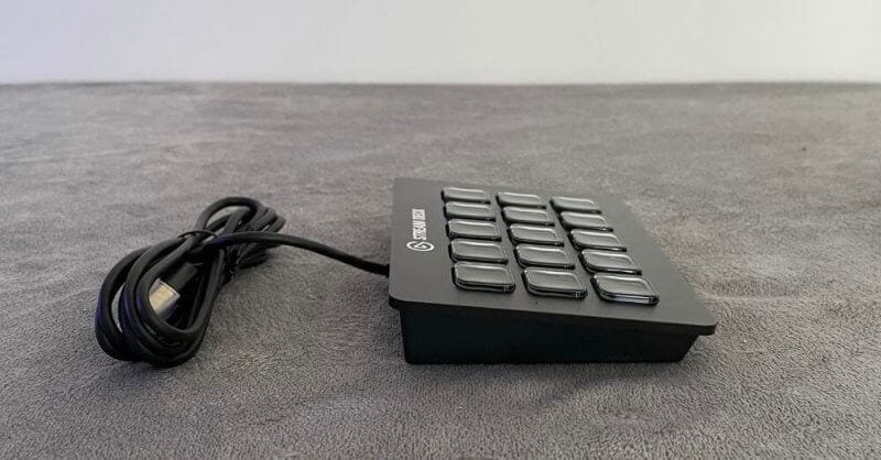 elgato stream deck review 05 Elgato Stream Deck Review