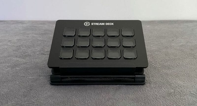 elgato stream deck review 06 Elgato Stream Deck Review