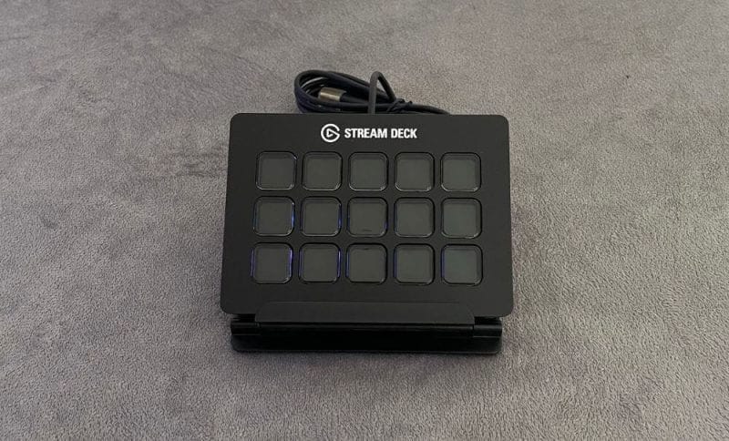 elgato stream deck review 07 Elgato Stream Deck Review