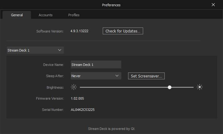 elgato stream deck screens review 04 Elgato Stream Deck Review
