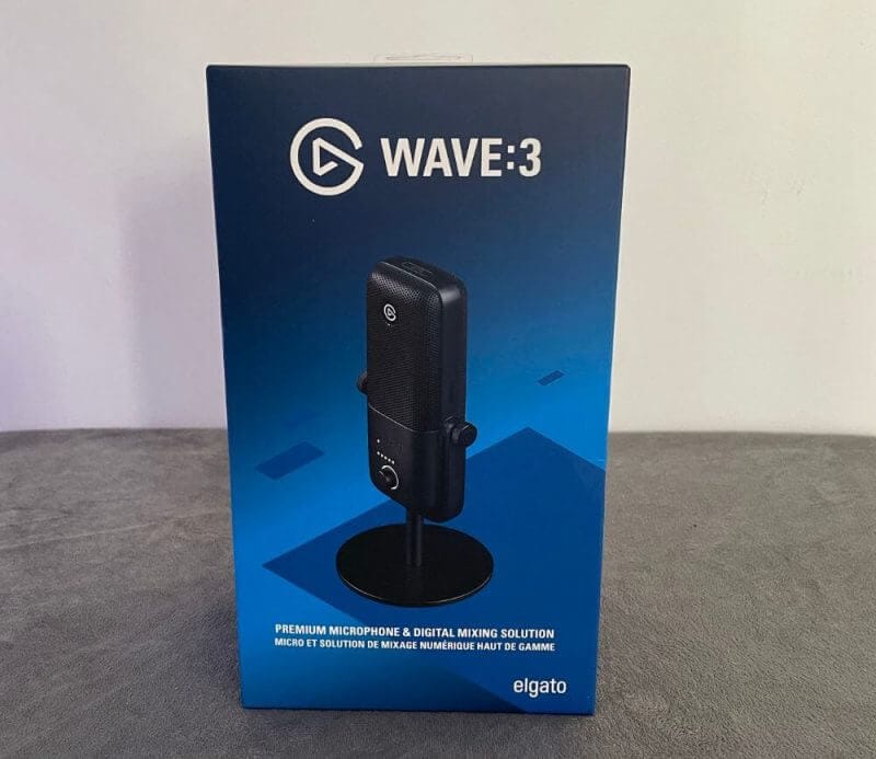 elgato wave 3 review 01 Elgato Wave 3 Microphone Review