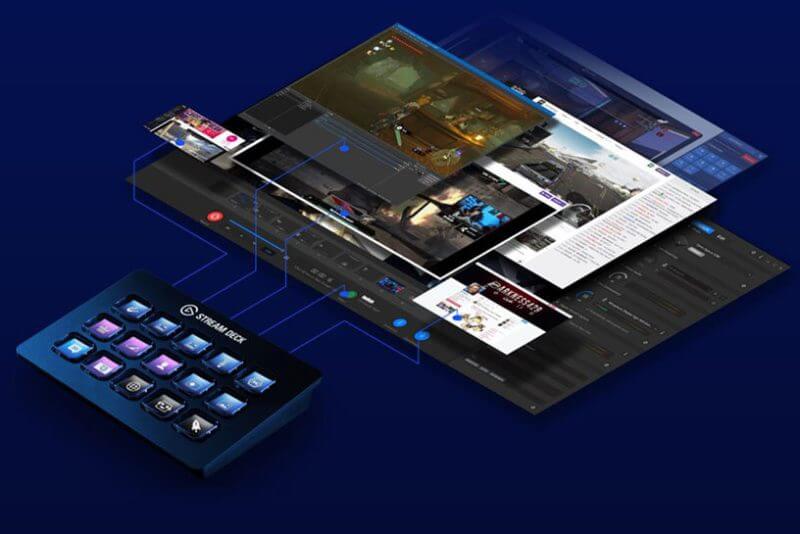 stream deck review Elgato Stream Deck Review