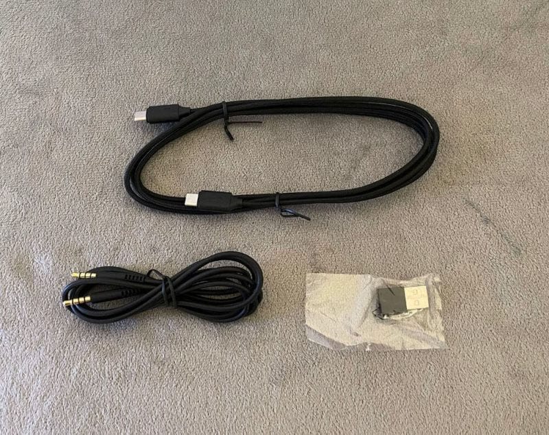 Creative SXFI Gamer review 03 Creative SXFI Gamer Review