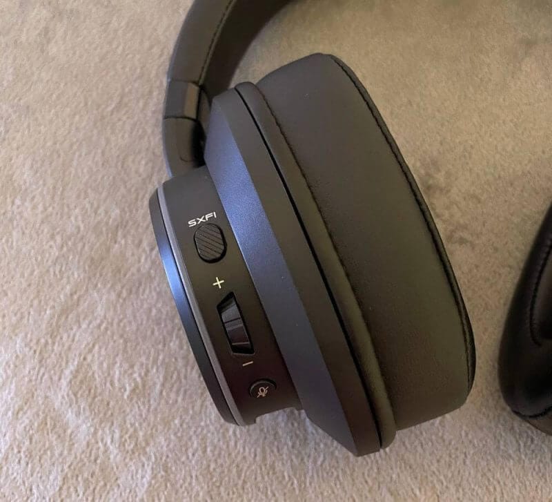 Creative SXFI Gamer review 06 Creative SXFI Gamer Review