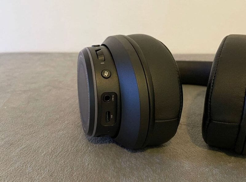 Creative SXFI Gamer review 07 Creative SXFI Gamer Review