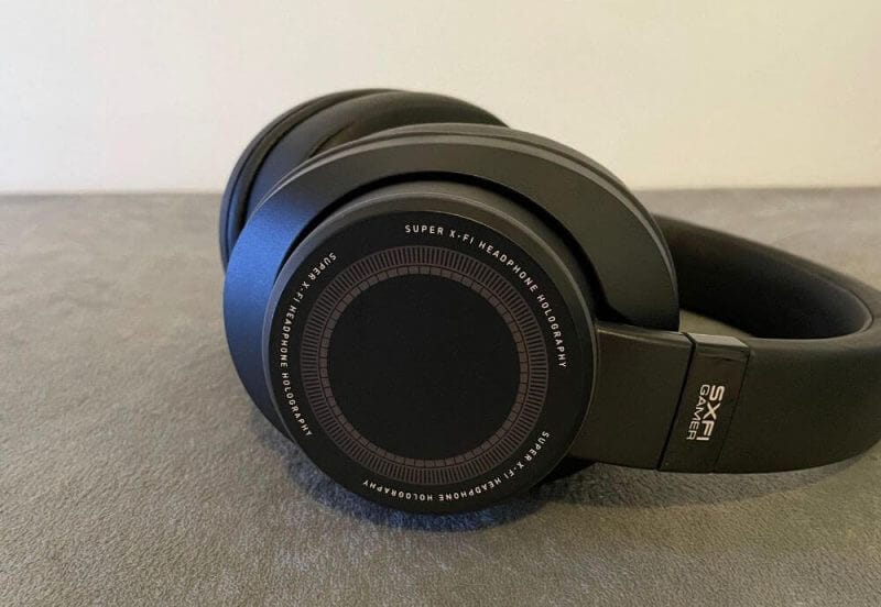 Creative SXFI Gamer review 08 Creative SXFI Gamer Review