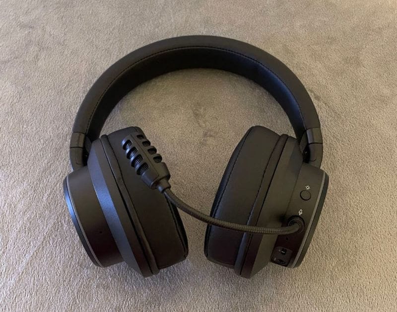 Creative SXFI Gamer review 12 Creative SXFI Gamer Review