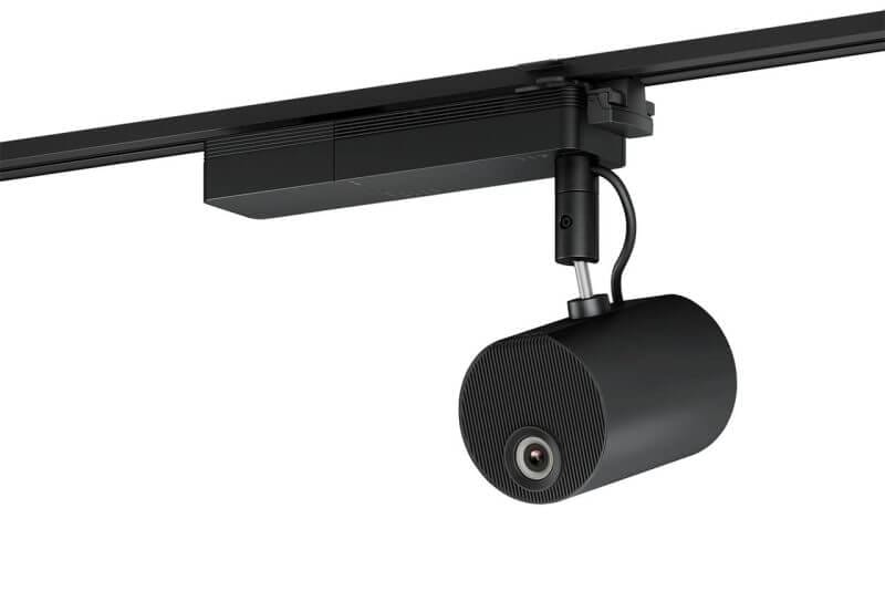 EV115 B STD 06 Epson Launches Next-Gen Lightscene Laser Projectors for Dynamic and Experiential Content