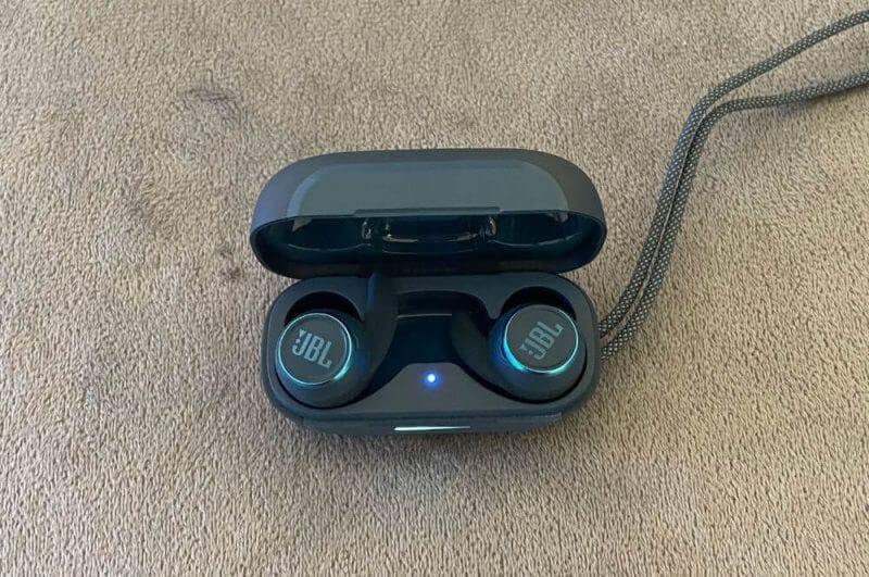 JBL Reflect Mini NC review 07 JBL Reflect Mini NC True Wireless Review