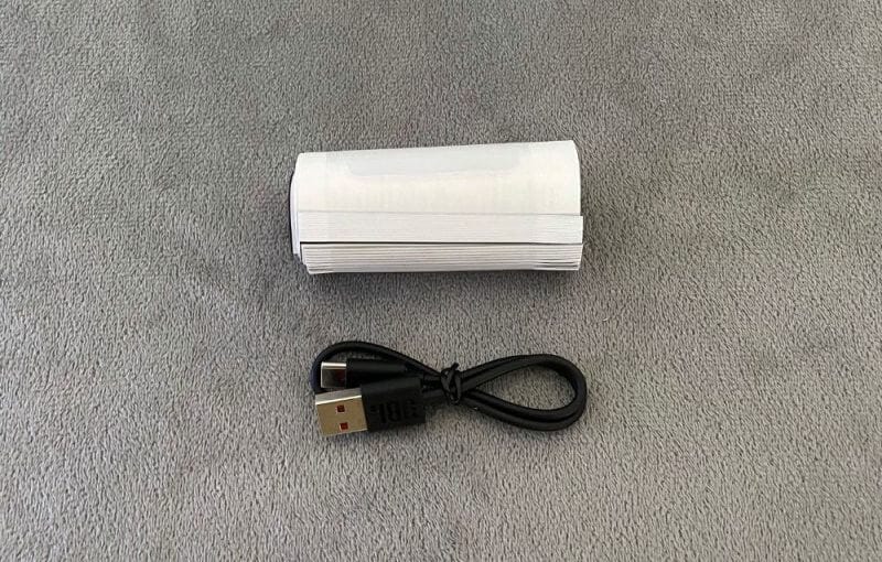 JBL go3 review 03 JBL GO 3 Bluetooth Speaker Review