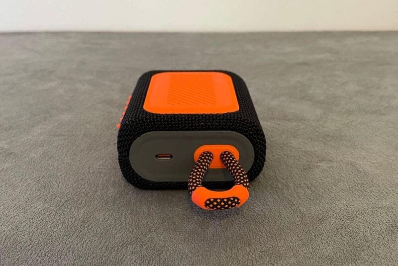 JBL go3 review 08 JBL GO 3 Bluetooth Speaker Review