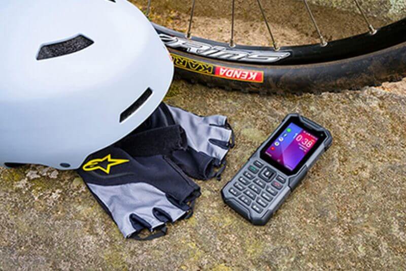 aspera rugged Aspera Mobile Launches New $129 R40 Rugged Phone with Smart Features
