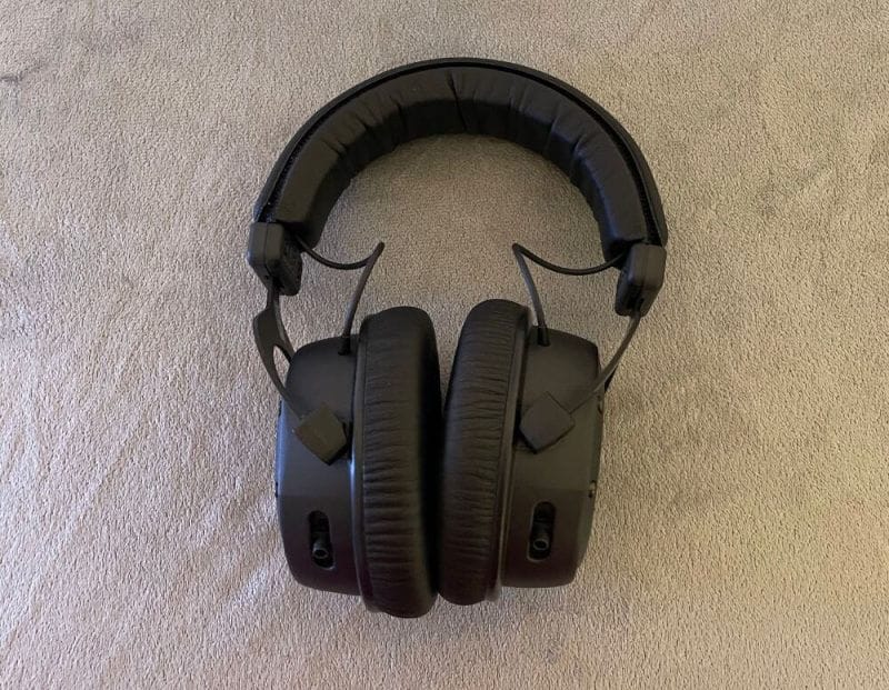 beyerdynamic custom game review 03 Beyerdynamic Custom Game Headset Review