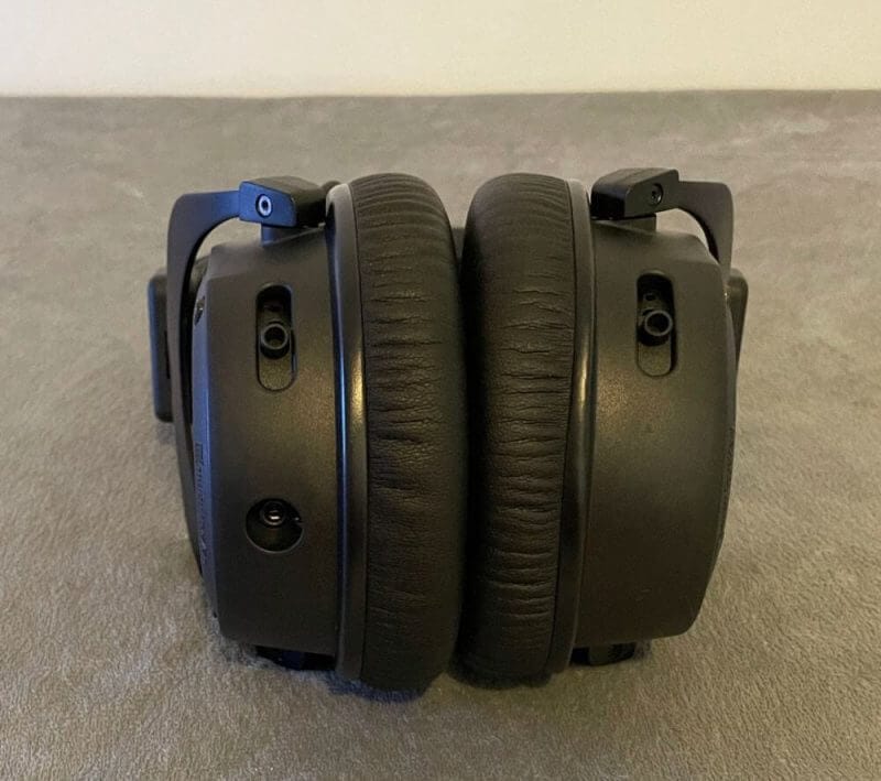 beyerdynamic custom game review 04 Beyerdynamic Custom Game Headset Review