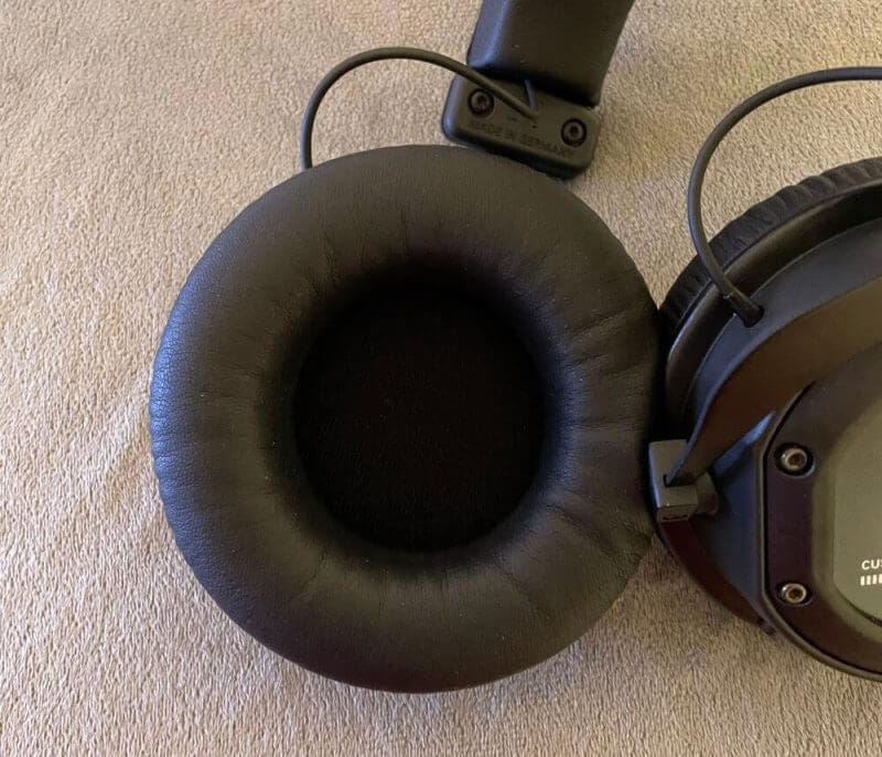 beyerdynamic custom game review 08 Beyerdynamic Custom Game Headset Review