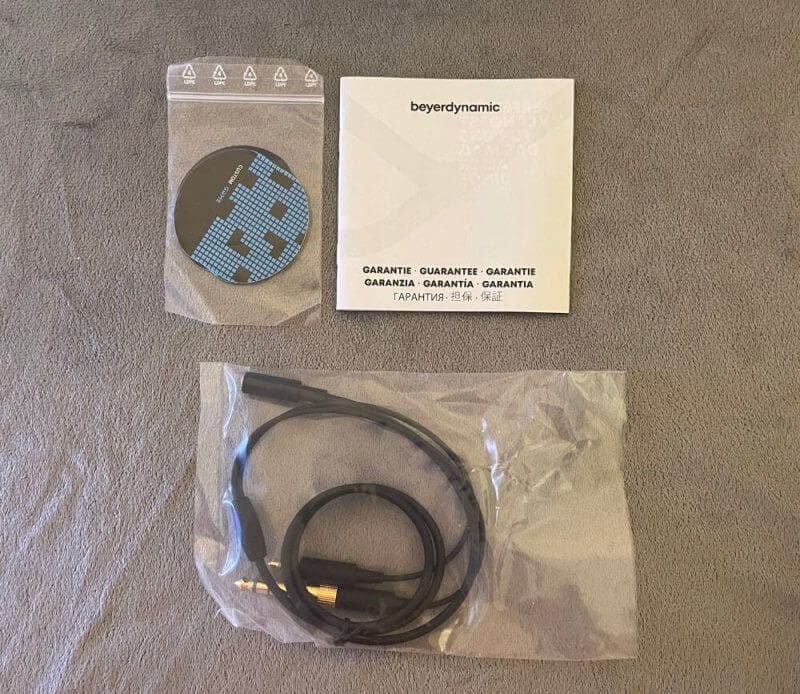 beyerdynamic custom game review 09 Beyerdynamic Custom Game Headset Review