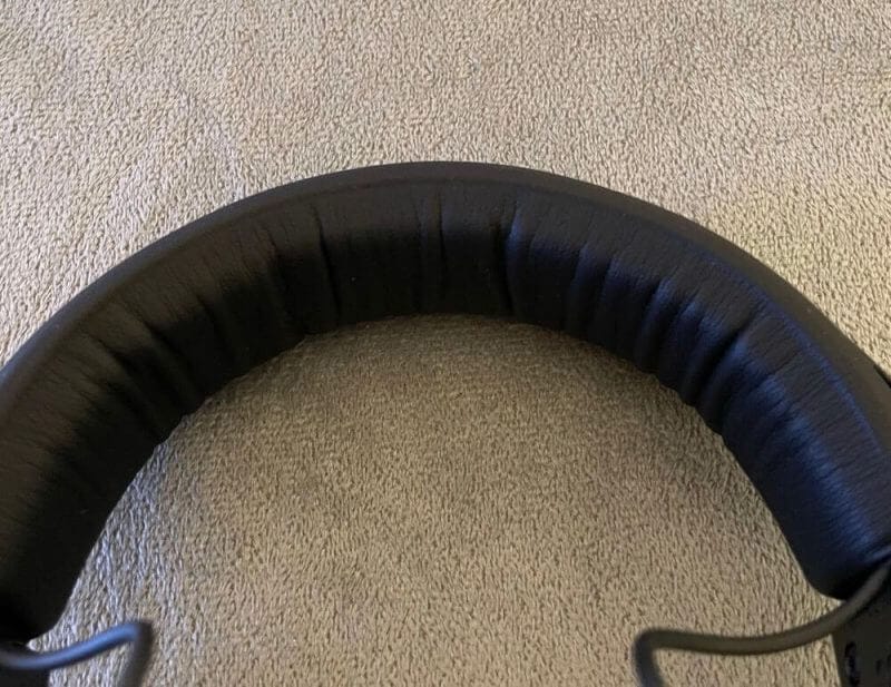 beyerdynamic dt990 pro review 04 Beyerdynamic DT 990 Pro 80 Ohm Headphones Review