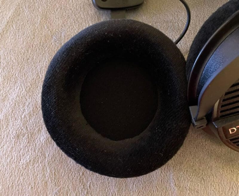 beyerdynamic dt990 pro review 06 Beyerdynamic DT 990 Pro 80 Ohm Headphones Review