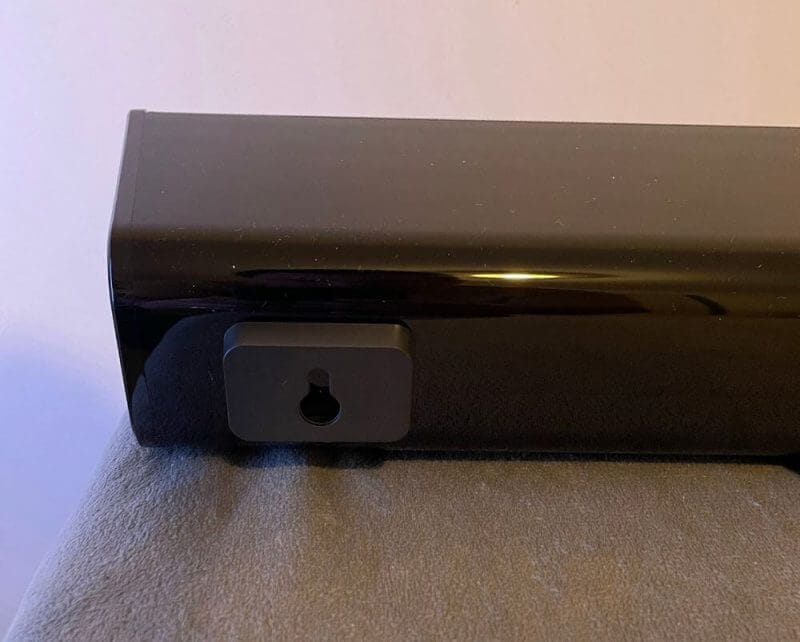 creative stage v2 review 06 Creative Stage V2 Soundbar Review