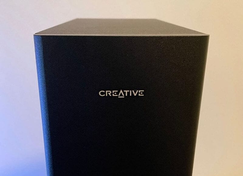 creative stage v2 review 12 Creative Stage V2 Soundbar Review
