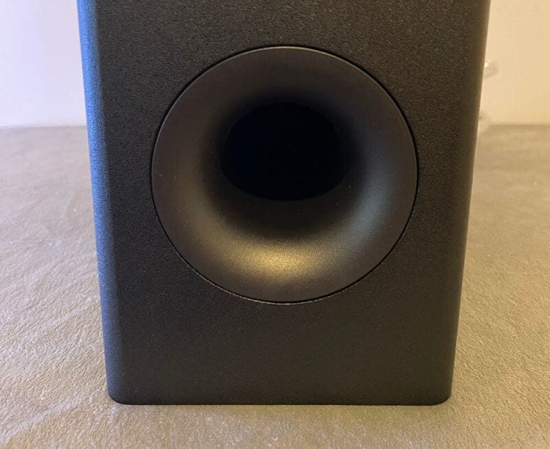creative stage v2 review 13 Creative Stage V2 Soundbar Review