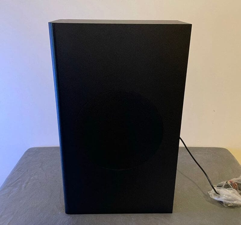 creative stage v2 review 14 Creative Stage V2 Soundbar Review