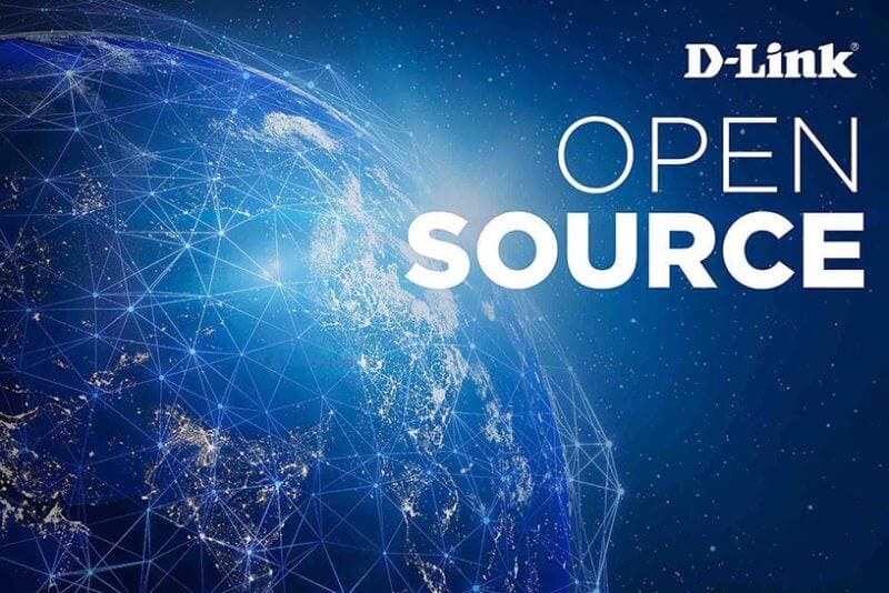 D-Link Joins the Open Invention Network Community to Support Open Source Software 1 dlink open source D-Link Joins the Open Invention Network Community to Support Open Source Software