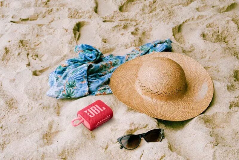 jbl go 3 review JBL GO 3 Bluetooth Speaker Review