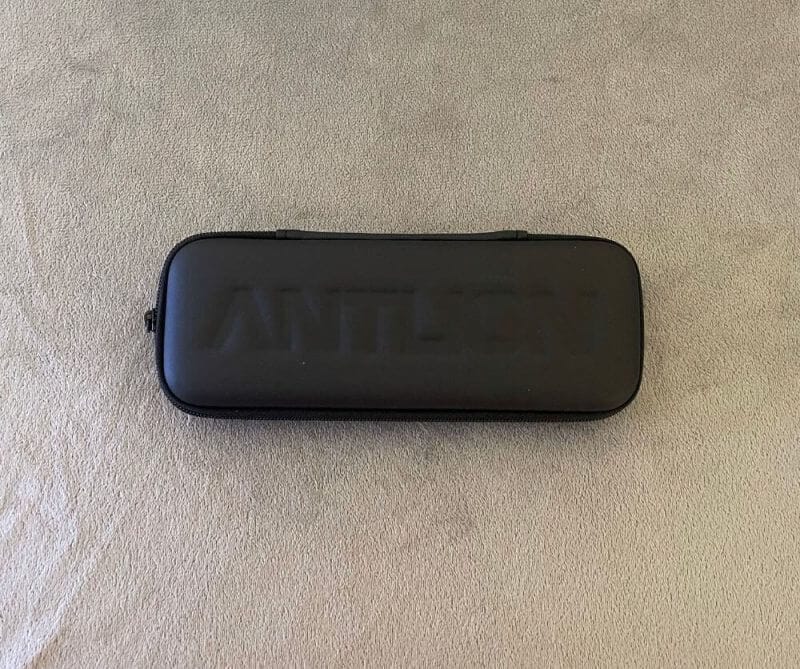 modmic wireless review 03 ModMic Wireless Review