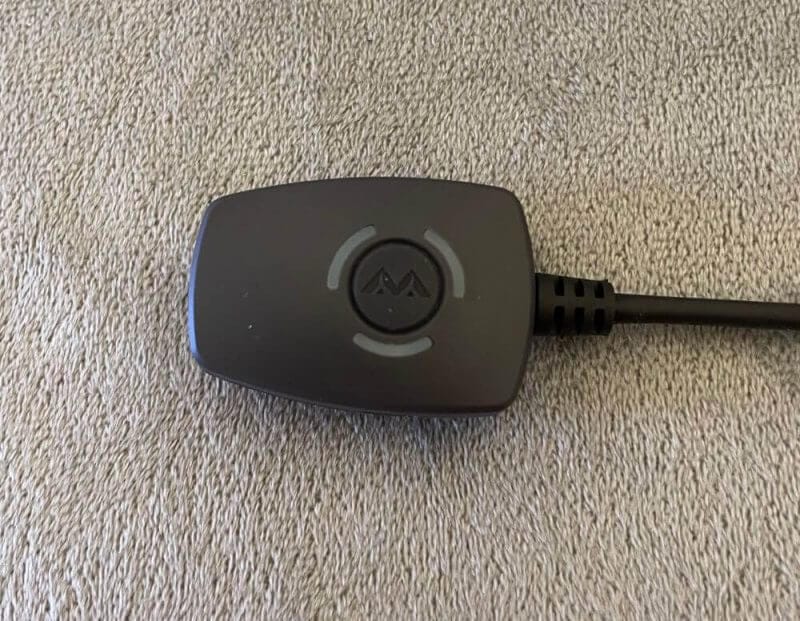 modmic wireless review 08 ModMic Wireless Review