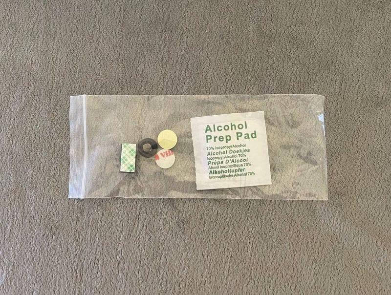 modmic wireless review 11 ModMic Wireless Review