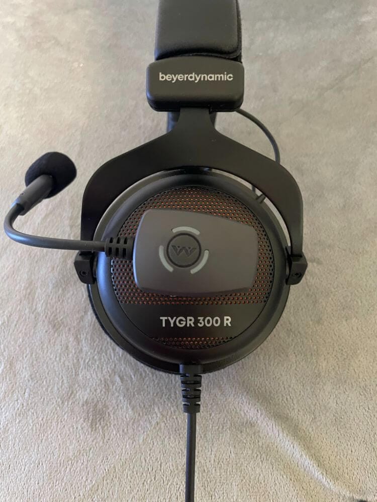 modmic wireless review 13 ModMic Wireless Review