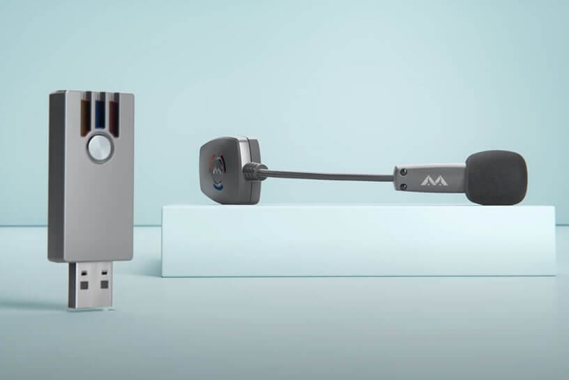 modmic wireless review ModMic Wireless Review