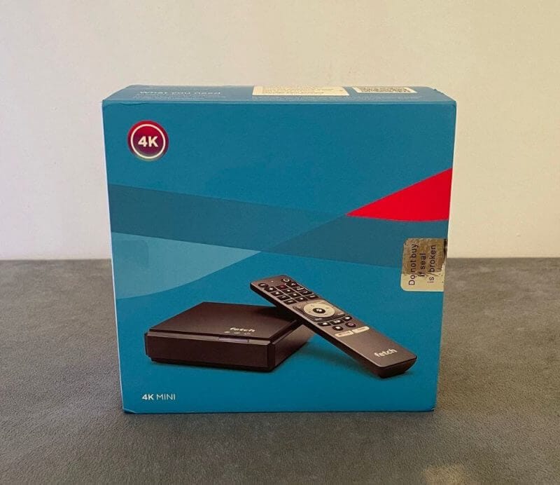 Fetch TV Mini 4K review 01 Fetch TV Mini 4K Review