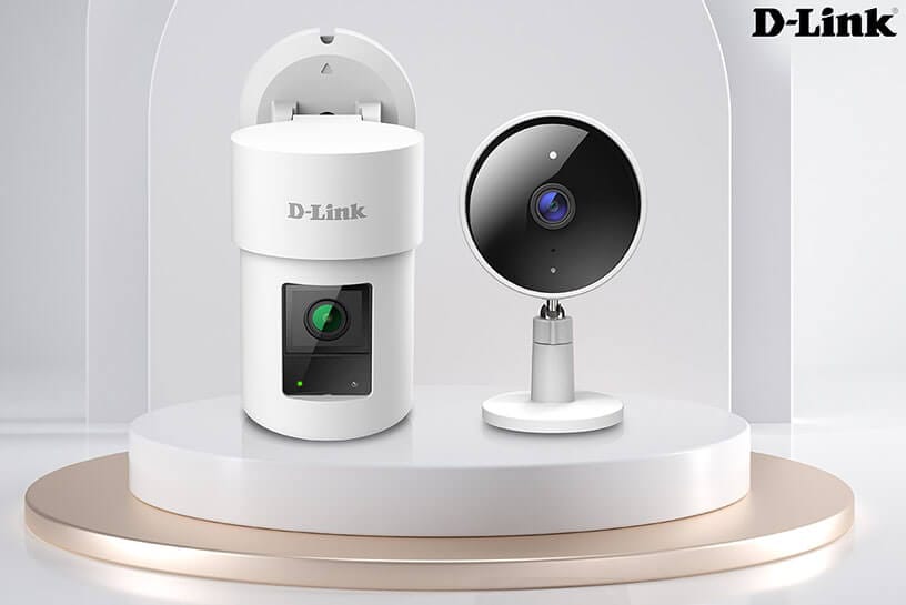 dlink if award D-Link Wins Two 2021 iF Design Awards for Product Design Excellence