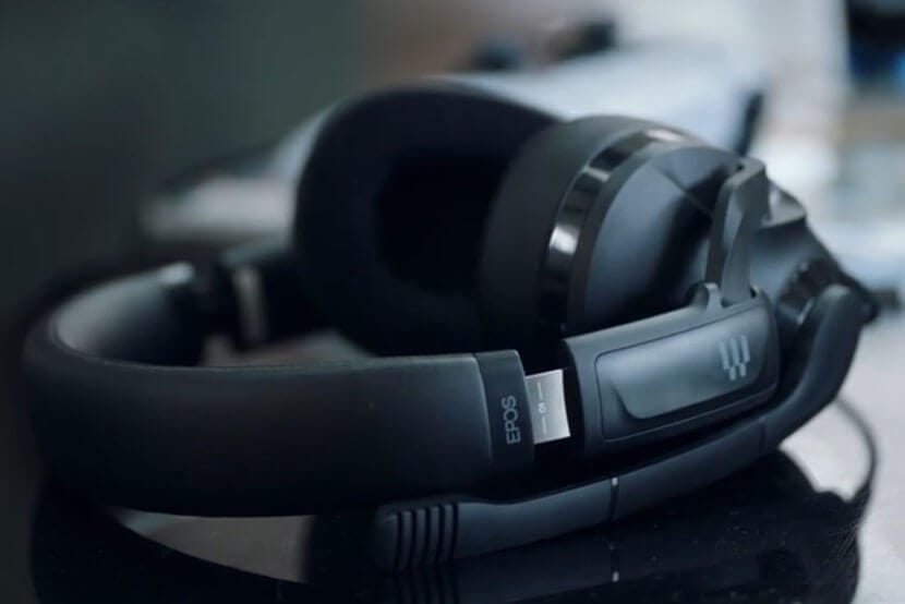 epos h3 review EPOS H3 Gaming Headset