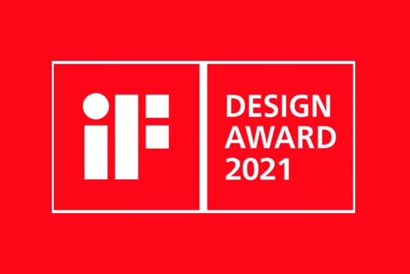 if design award 2021 Epson Products Win iF Design Award 2021