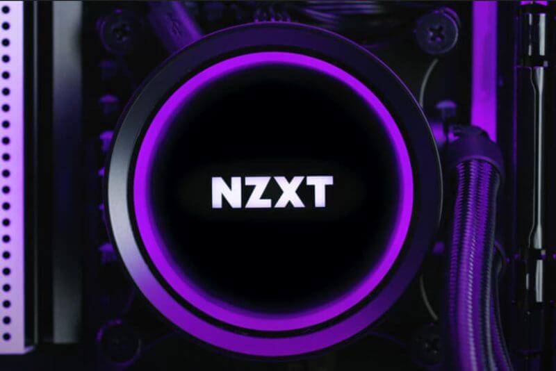 NZXT Kraken X73 CPU Cooler Review