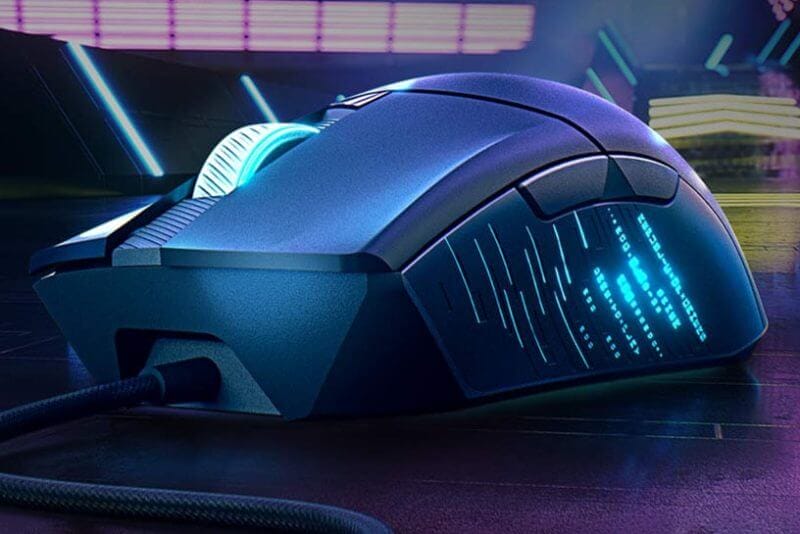 rog gladius 3 review ASUS ROG Gladius III Review  