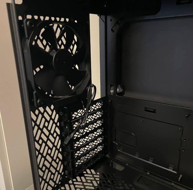 Fractal design Meshify 2 compact review 19 Fractal Design Meshify 2 Compact Review