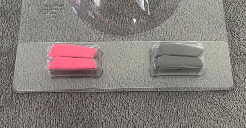 asus keris wireless review 03 ASUS ROG Keris Wireless Gaming Mouse Review