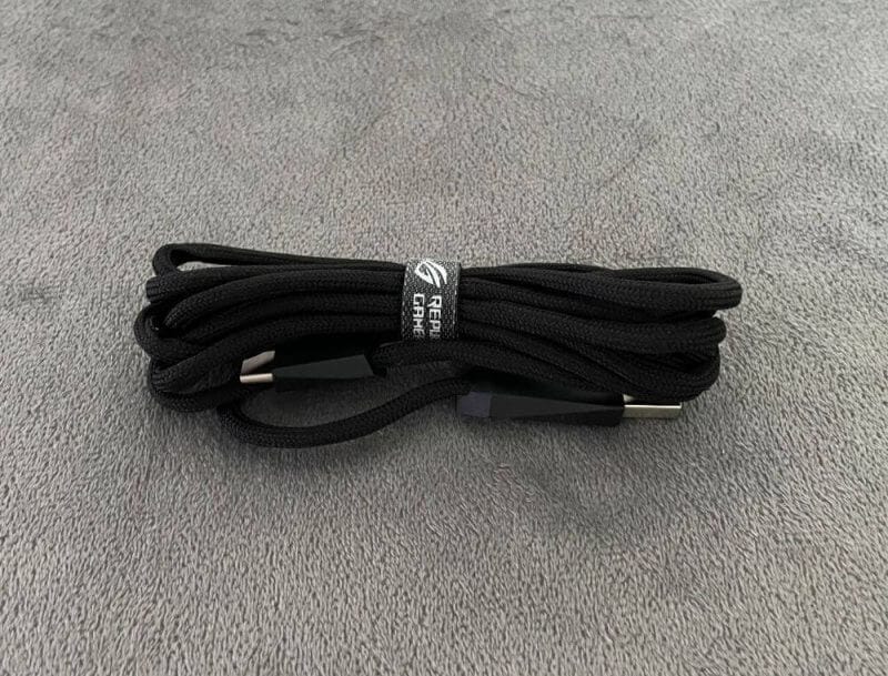 asus keris wireless review 05 ASUS ROG Keris Wireless Gaming Mouse Review