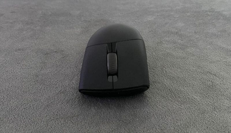 asus keris wireless review 09 ASUS ROG Keris Wireless Gaming Mouse Review