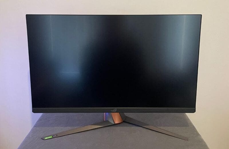 asus pg279qm review 10 ASUS ROG Swift PG279QM Review